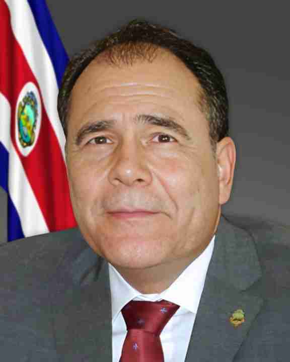 Arnoldo Brenes Castro